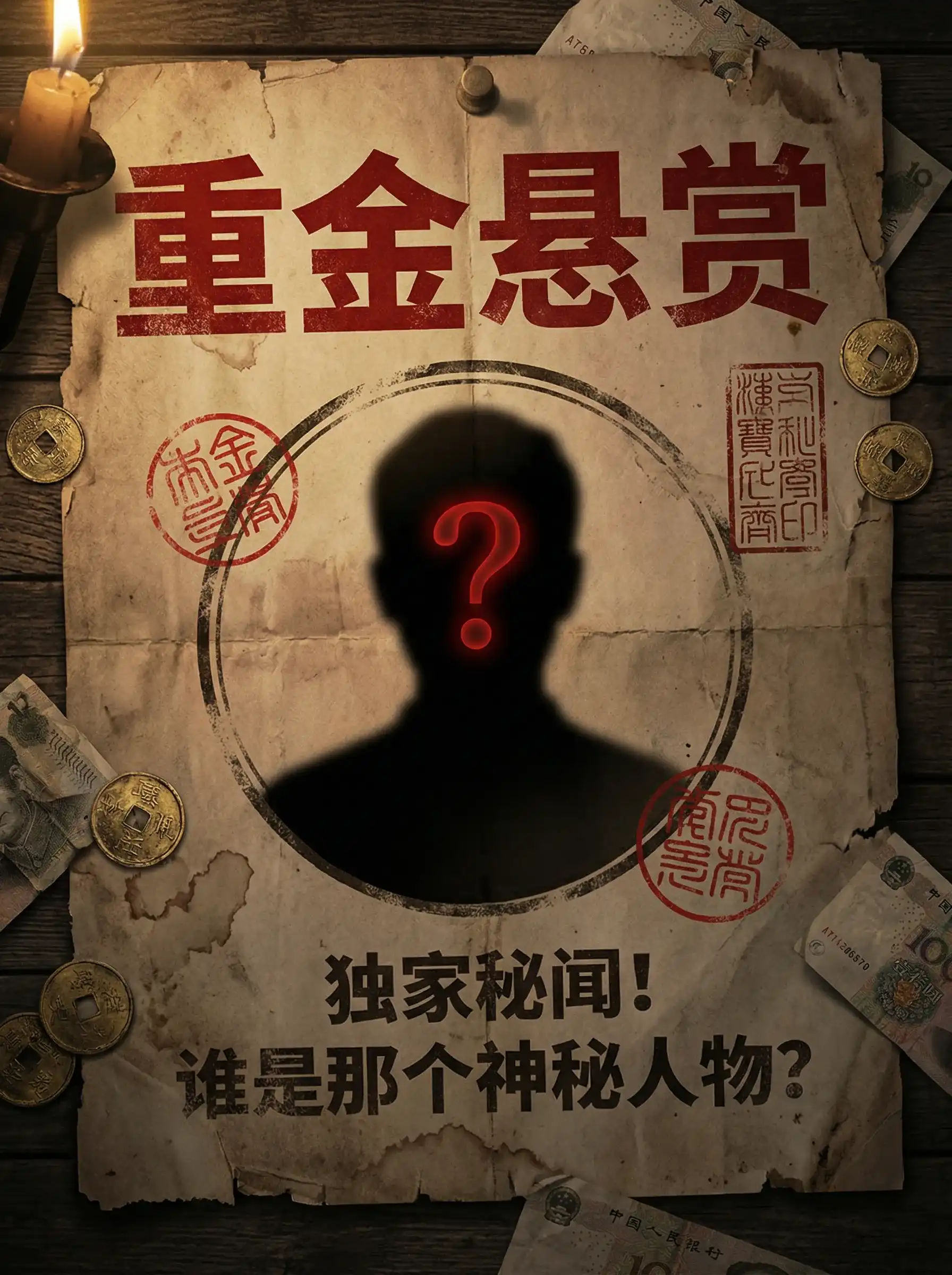 云开体育网址 - 重金悬赏线索征集令